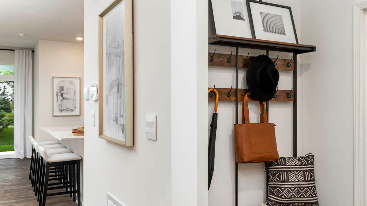 entryway