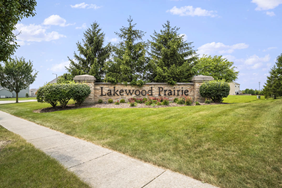 Lakewood Prairie