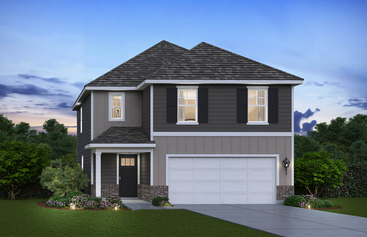 Sloan elevation C2 rendering