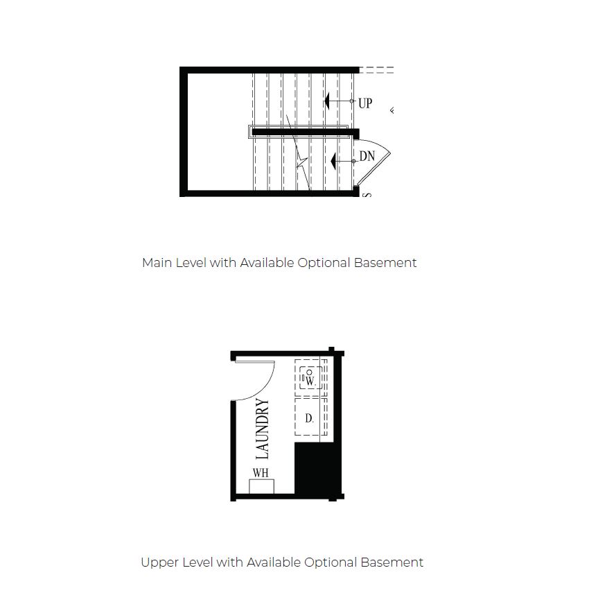 Stonewater Bellamy options