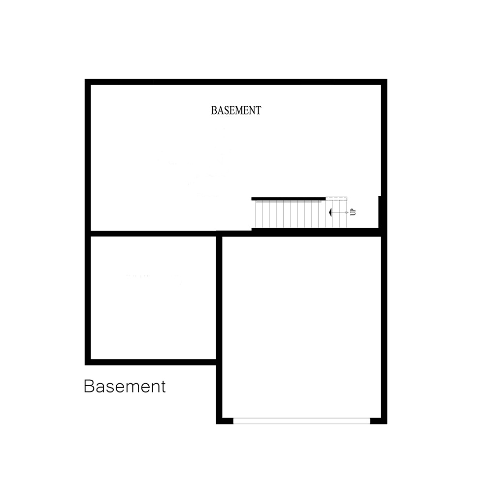 basement layout
