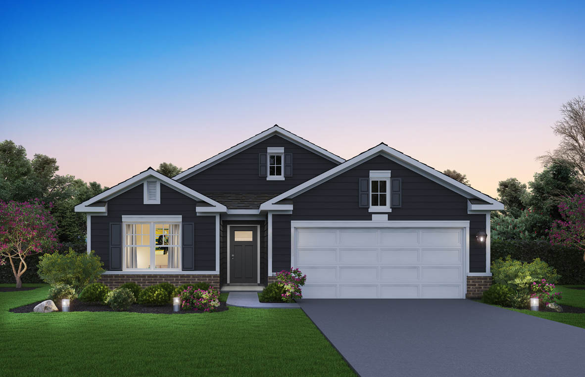 bristol single family exterior