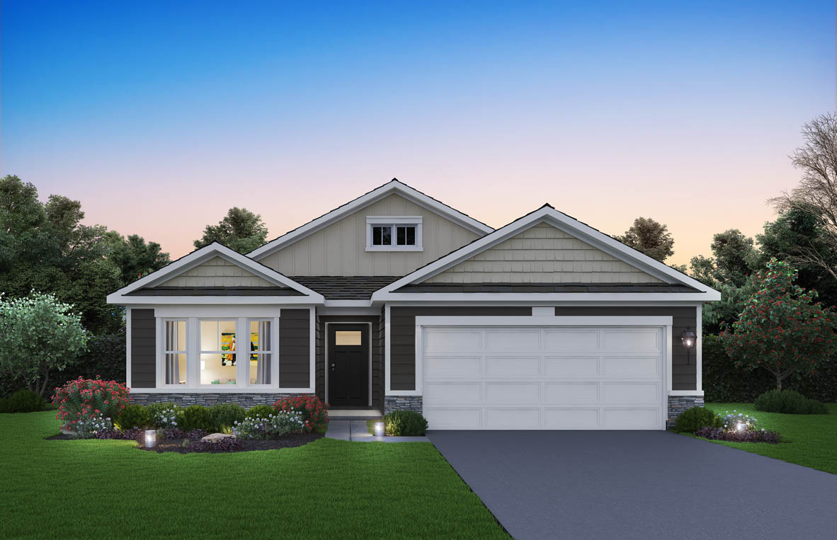 bristol single family exterior