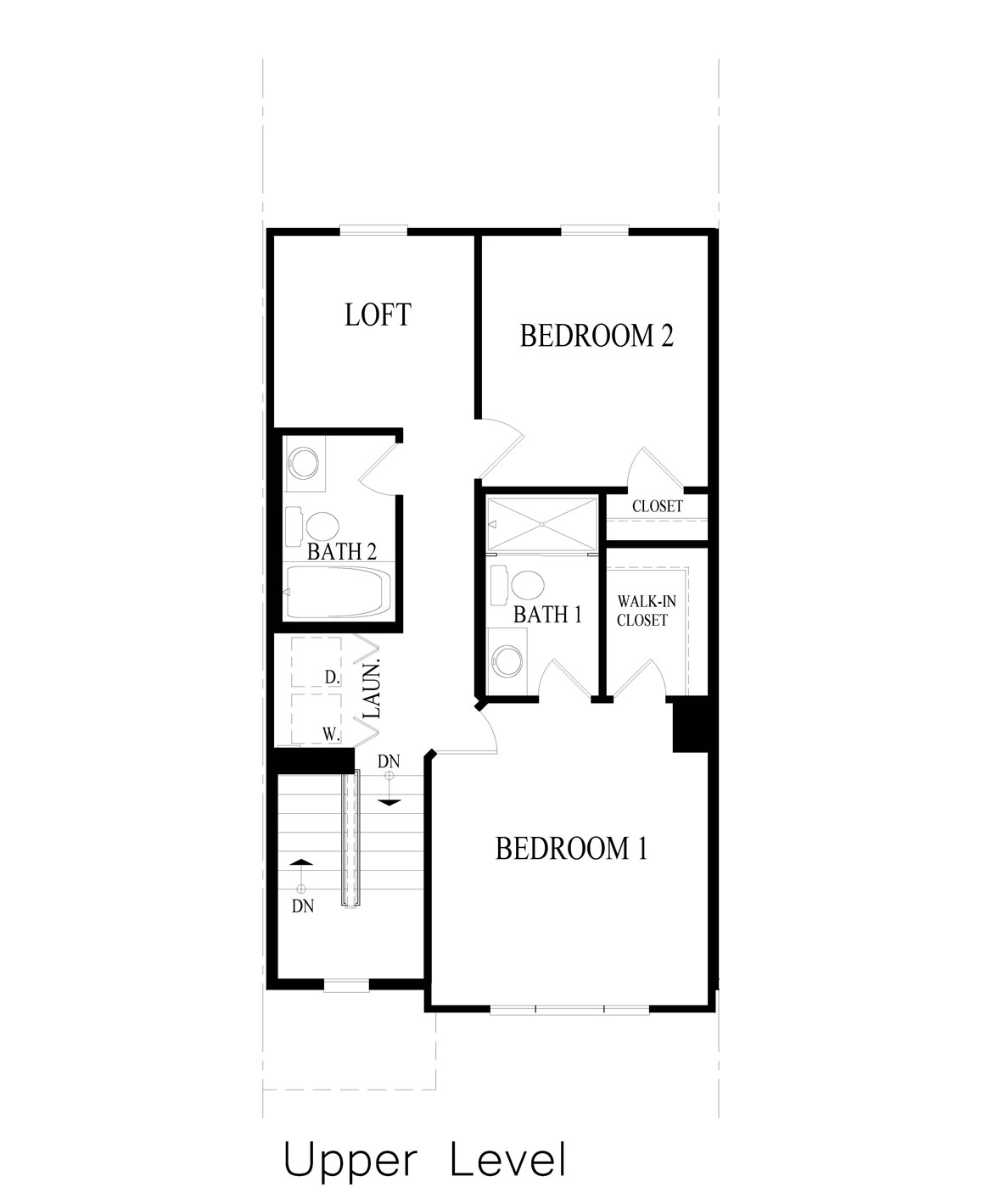 New Homes in Wonder Lake, Illinois in Stonewater by D.R. Horton