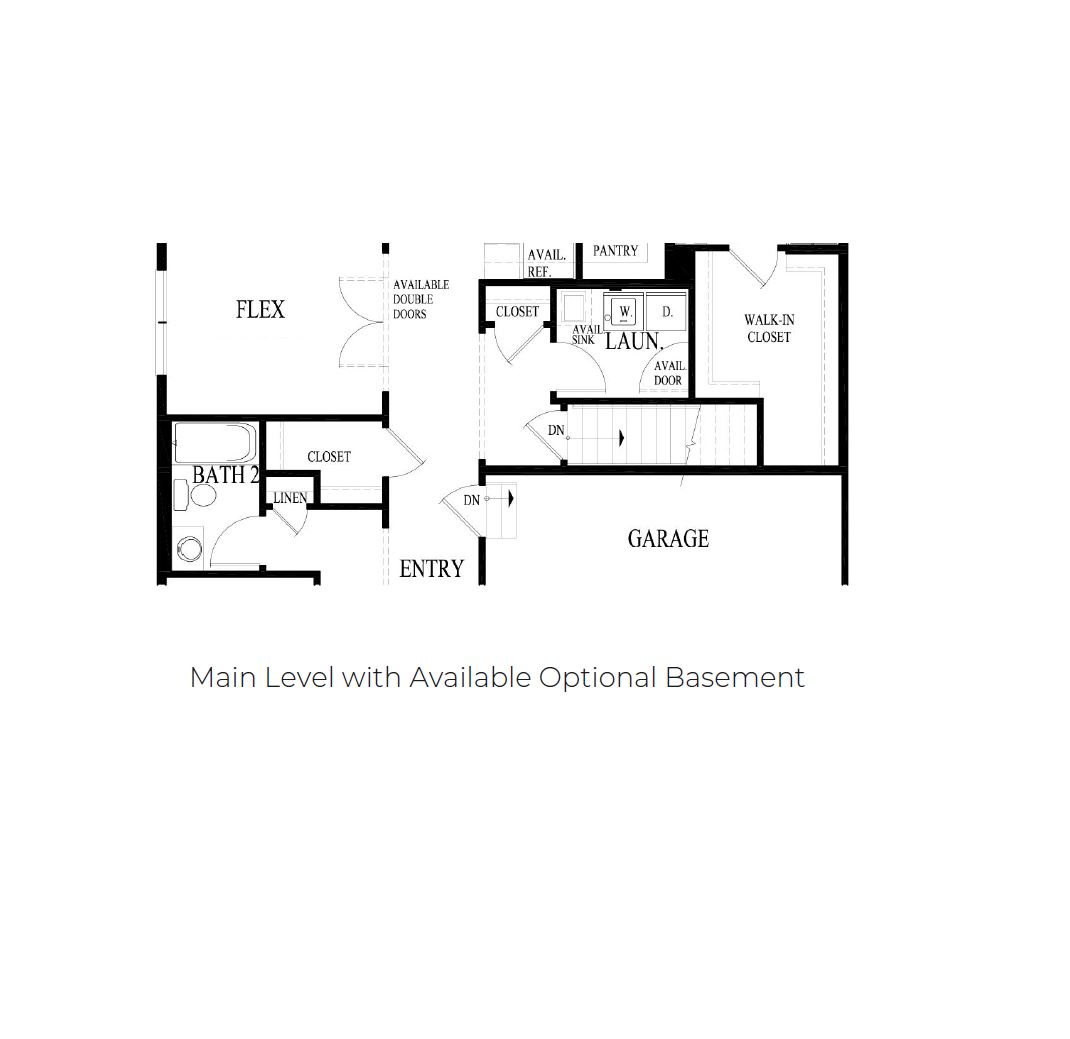 floor plans