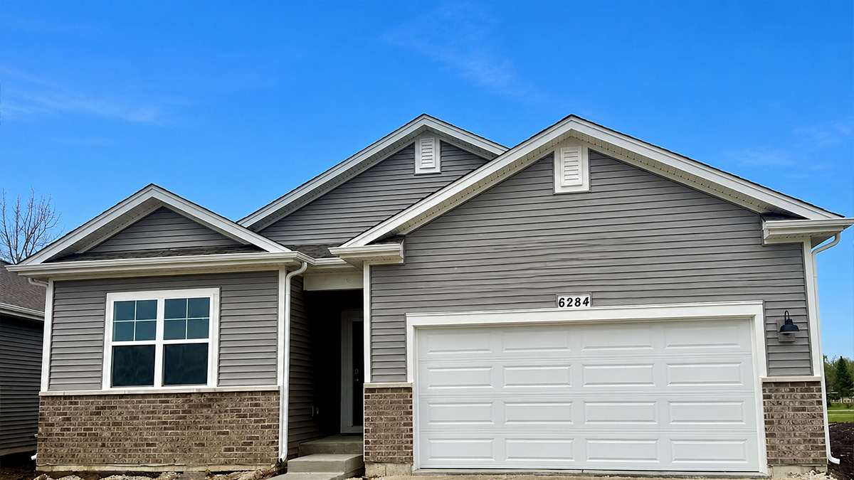 clifton exterior