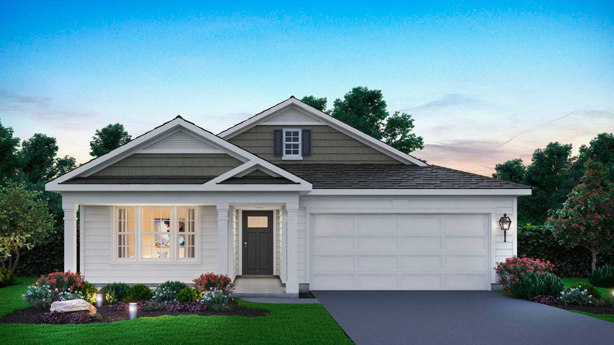 2286 Redwood Trail