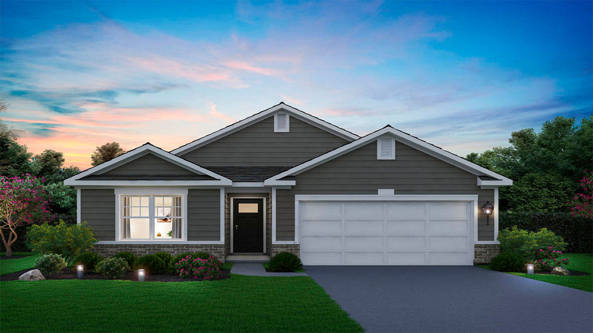 2282 Redwood Trail