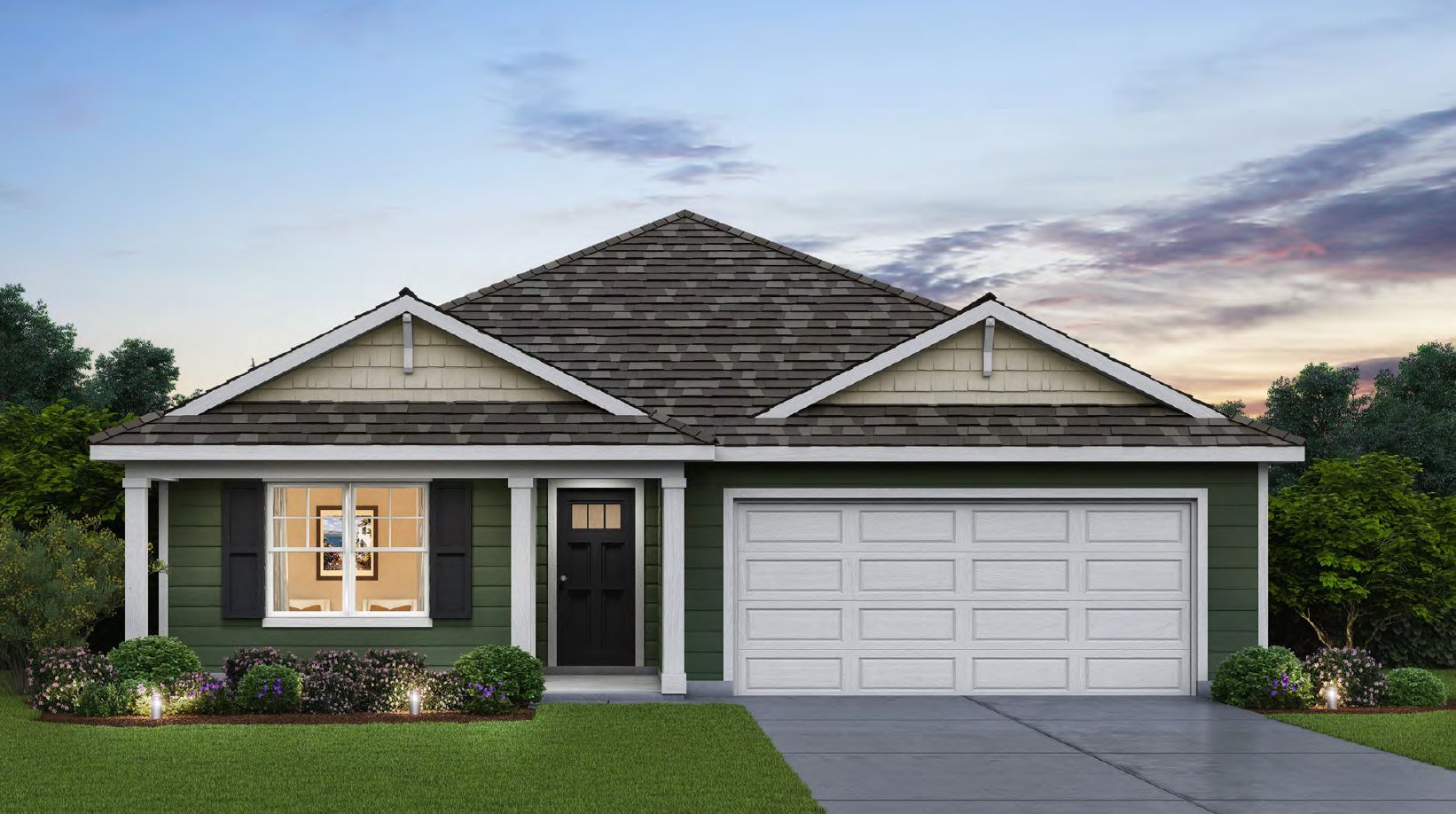 2284 Redwood Trail