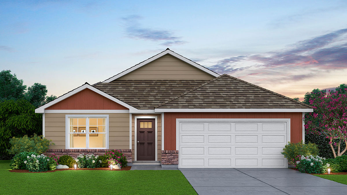 2280 Redwood Trail