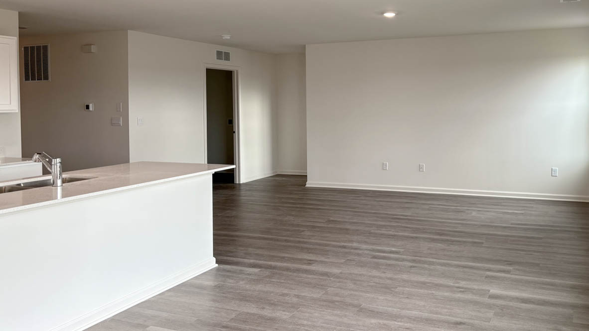 harmony kitchen interior