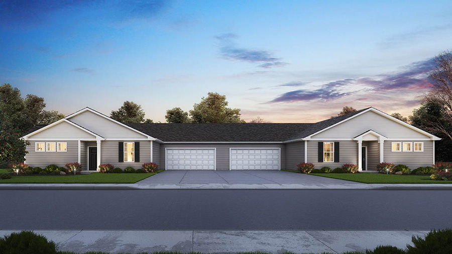 6466 Maple Glen Drive