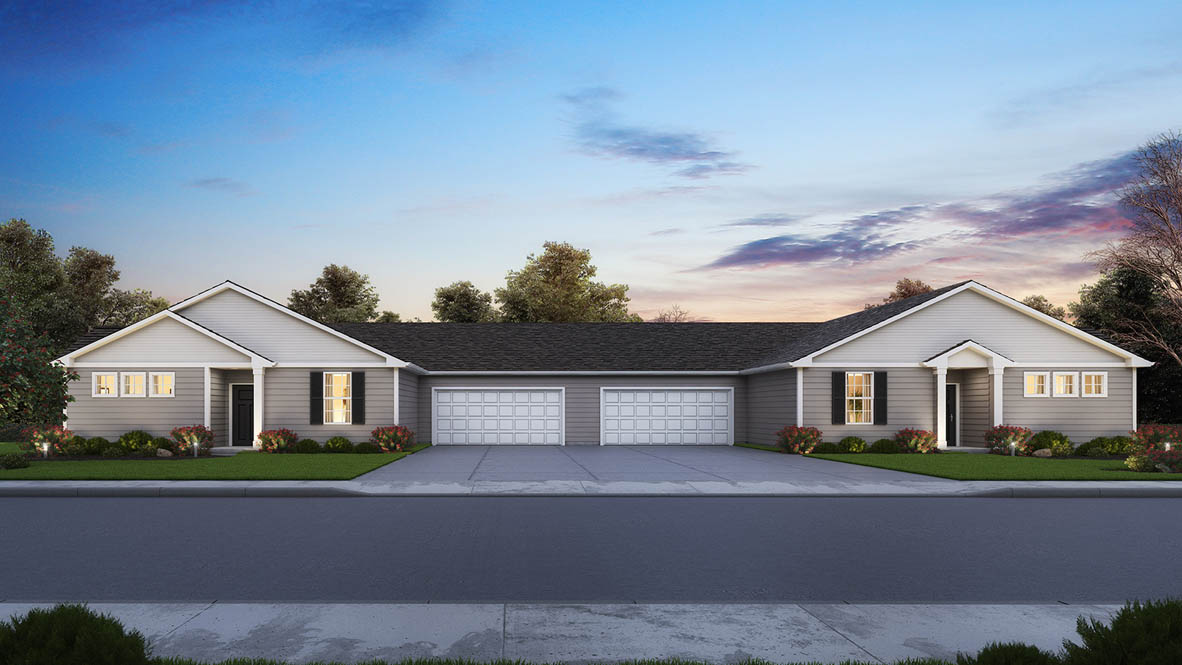 6468 Maple Glen Drive