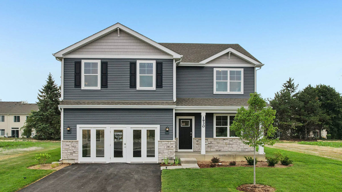 Wheatland Crossing