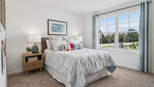 Bedroom number 3