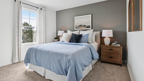 Bedroom number 3