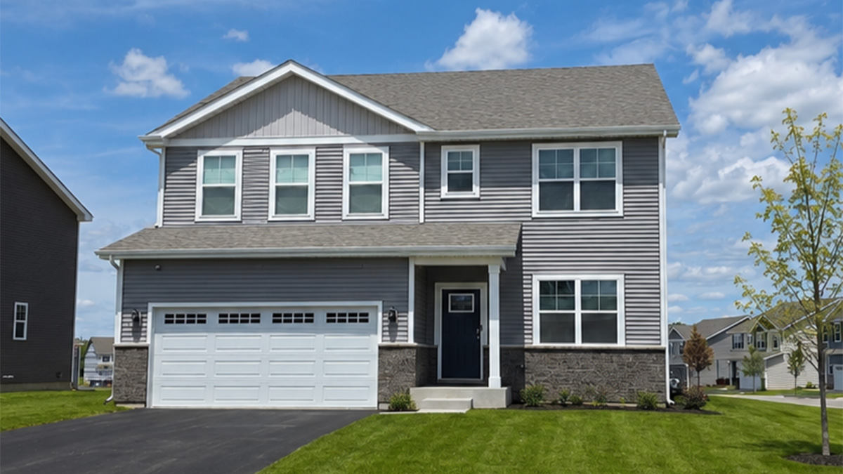 Coventry exterior