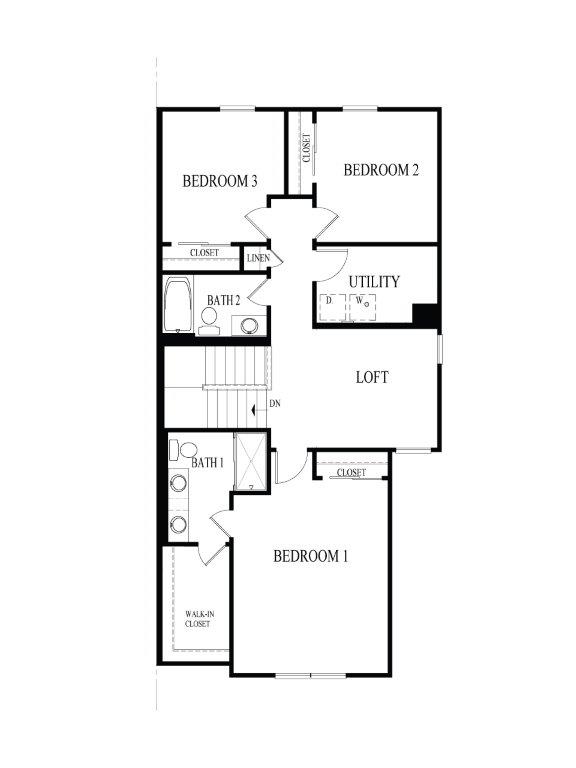 Upper Level