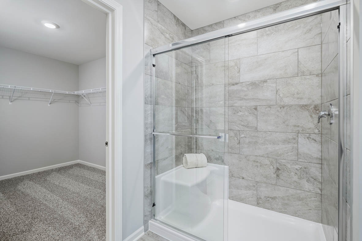 New Homes in Ivanhoe Manhattan, IL D.R. Horton