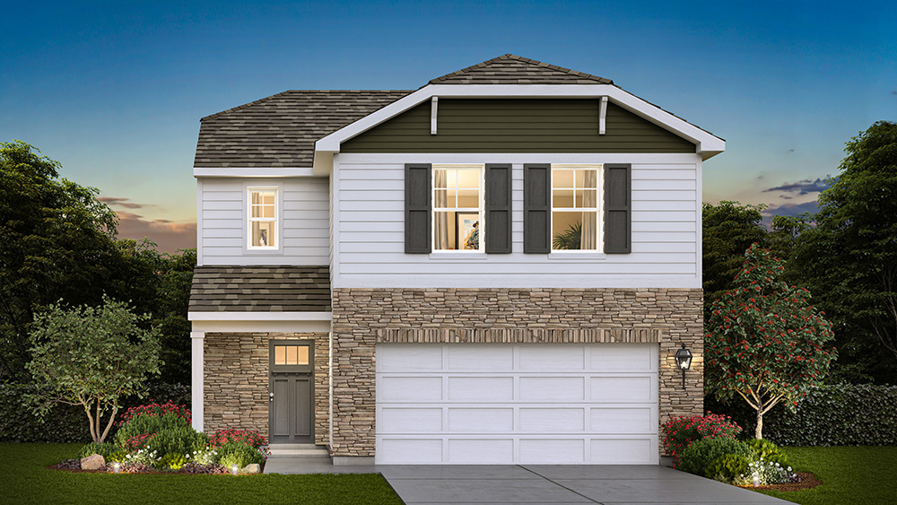 6719 Applegate Drive