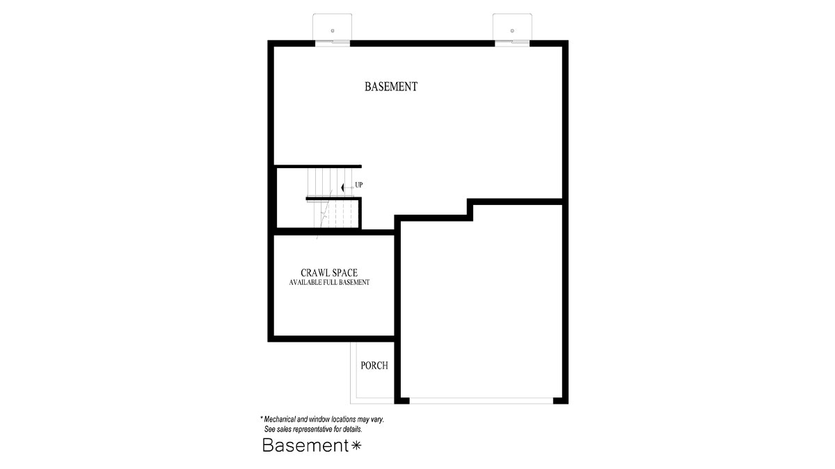 Bellamy-basement
