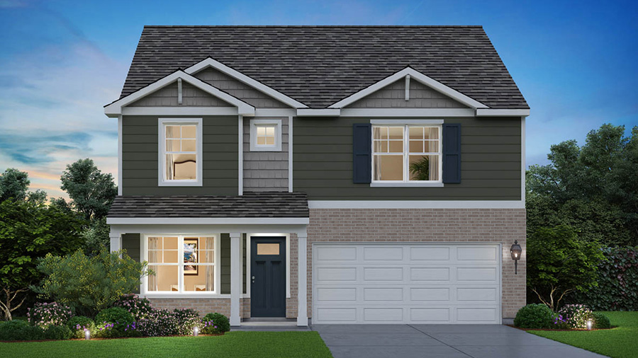 6722 Applegate Drive