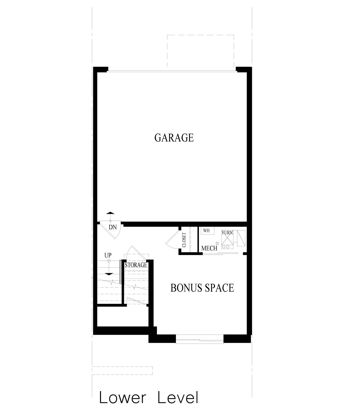 New Homes in Hampshire, Illinois in Prairie Ridge by D.R. Horton