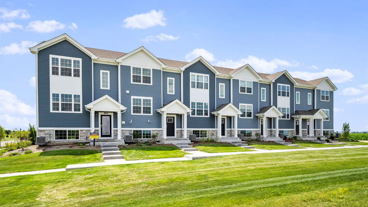 884 Briar Glen Court