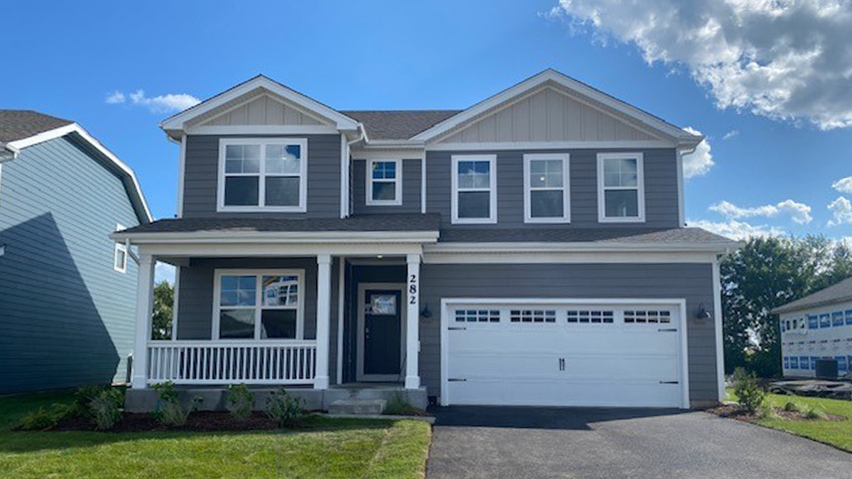 282 Snowdrop Ln