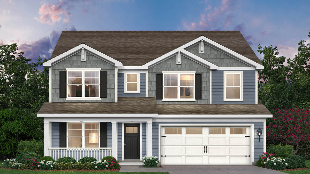 Coventry rendering-elevation C1