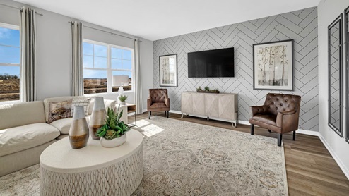 Great room