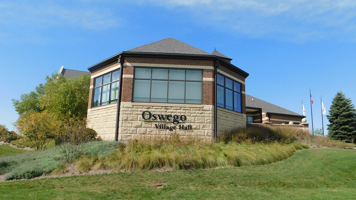 Oswego Village Hall