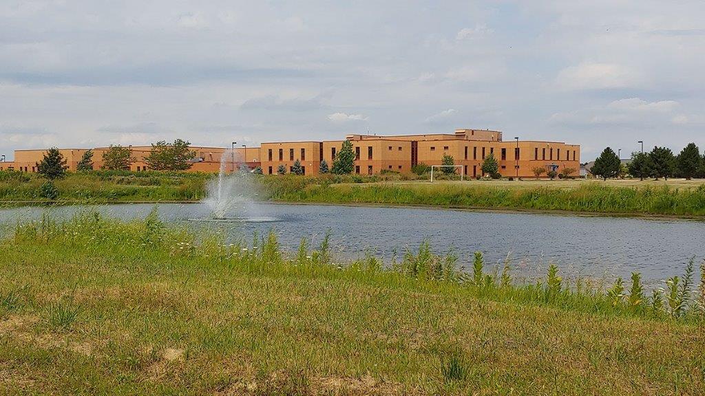 Oswego community