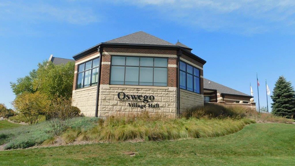 Oswego community