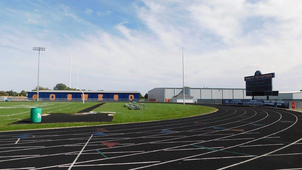 Oswego community