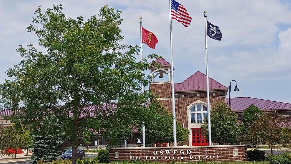 Oswego community