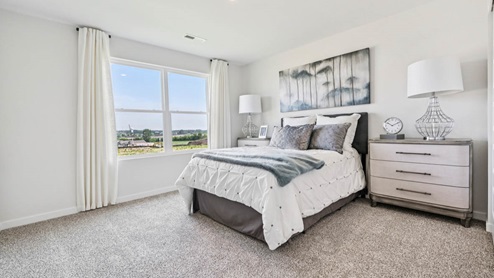 Bedroom number 3
