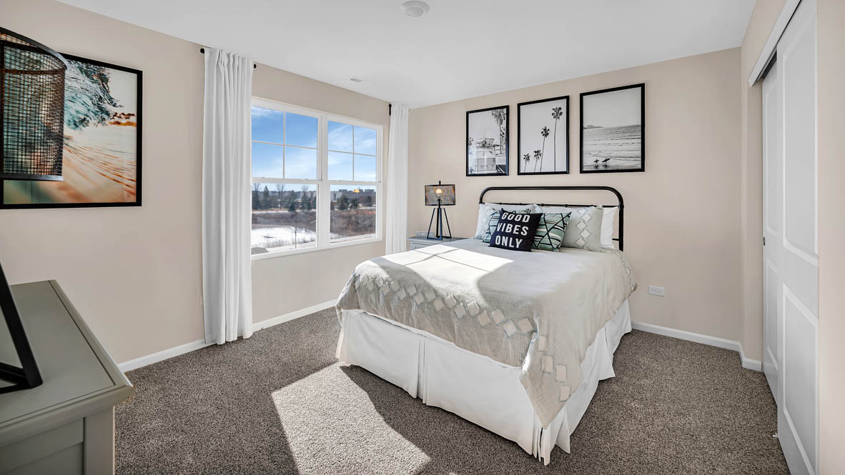 Bedroom number 3