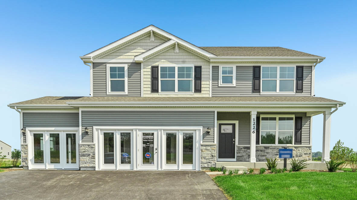 Exterior to Coventry Model