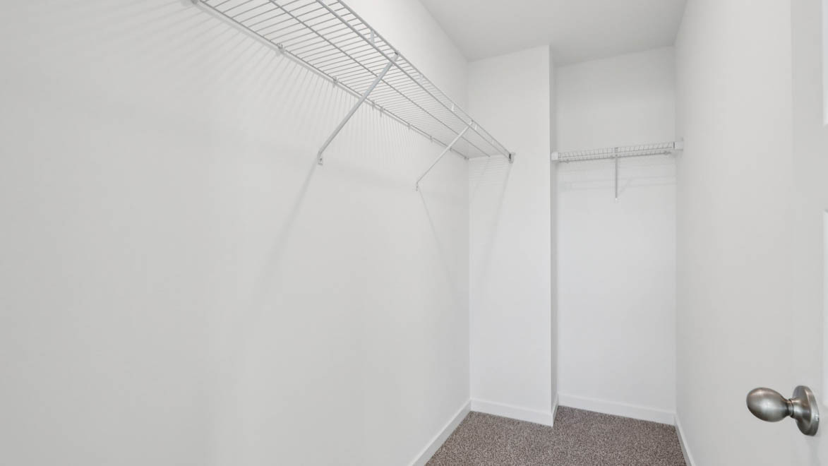 closet
