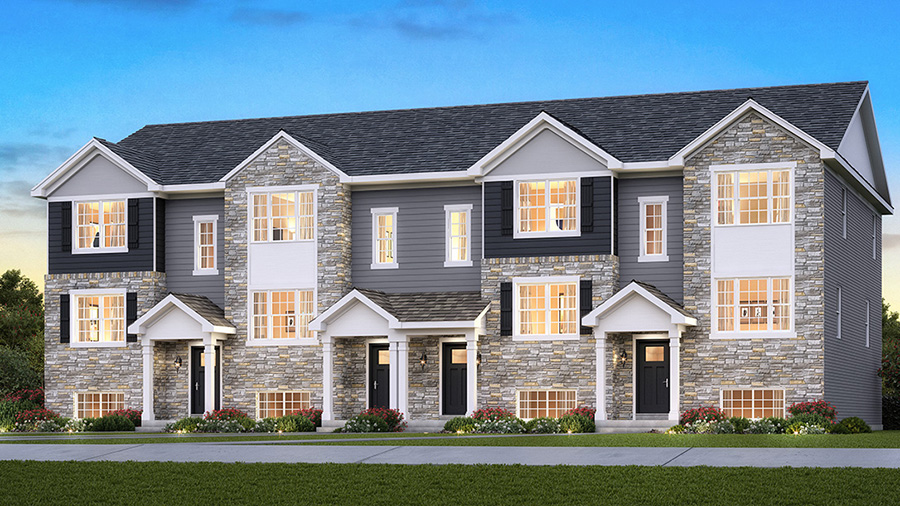 1366 Foxglove Drive