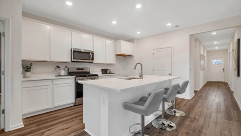 Taylor-006 white kitchen