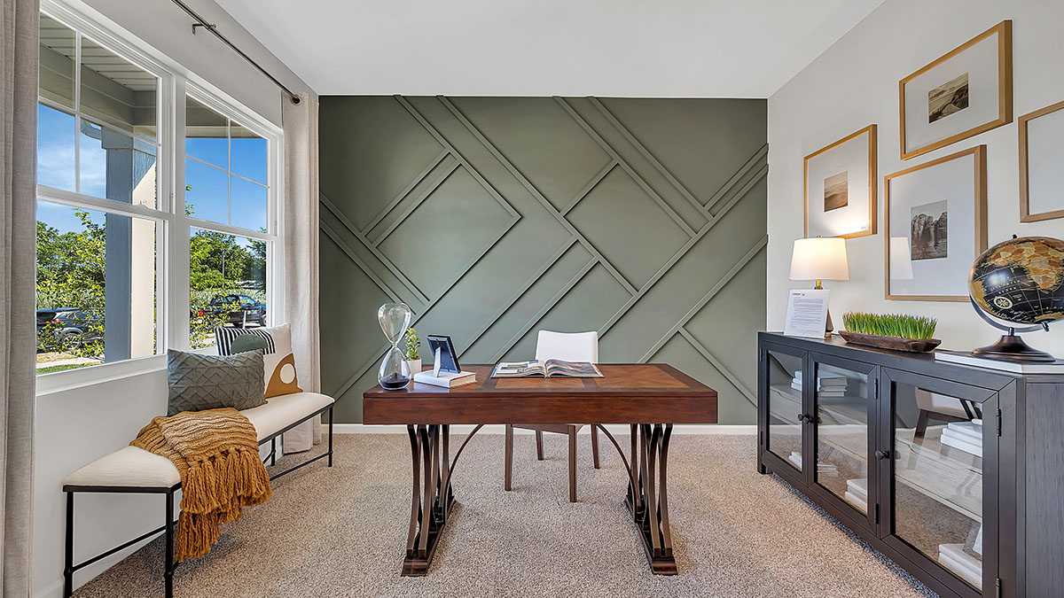 New Homes in Plainfield, Illinois in Playa Vista by D.R. Horton