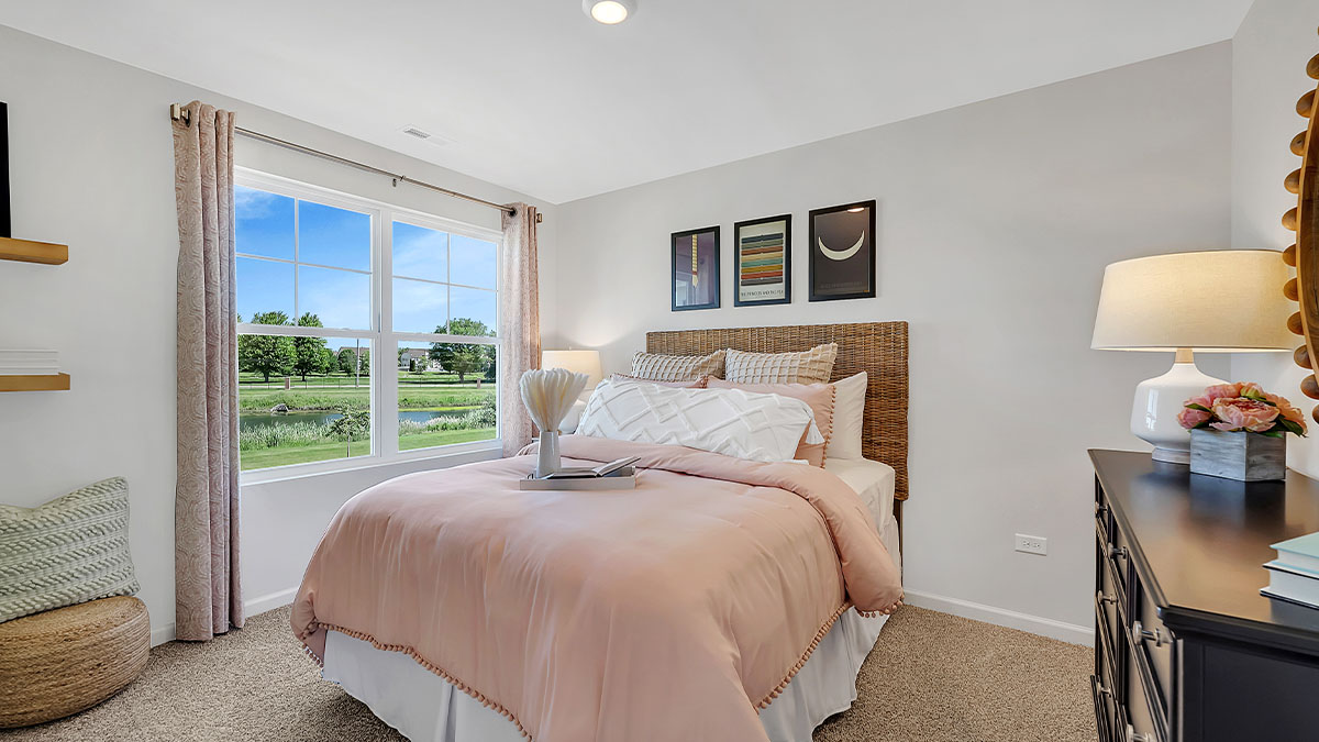 Bedroom number 4