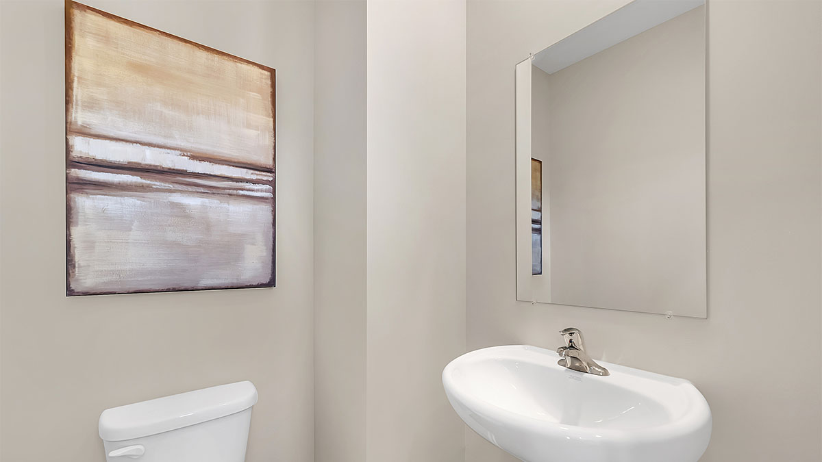 New Homes in Plainfield, Illinois in Playa Vista by D.R. Horton