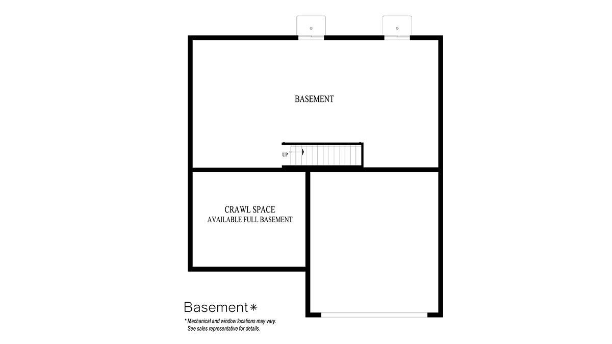 Henley-basement