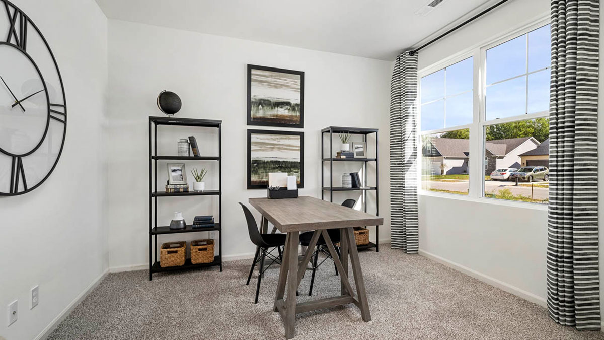 Bellamy-Hobart-IN-model-first-floor-study