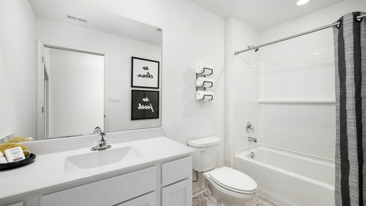 Bellamy-Hobart-IN-model-secondary-bathroom