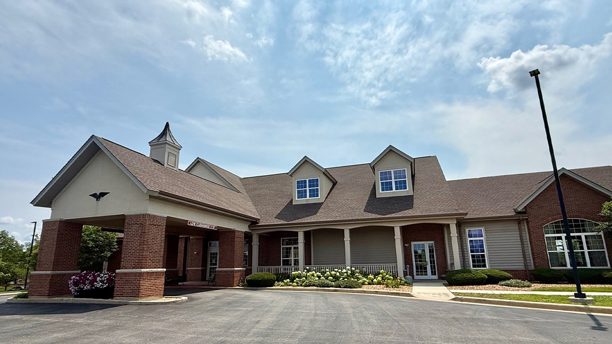 clubhouse