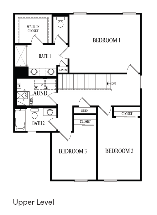 Haven Upper Level